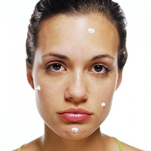 Skin Problems